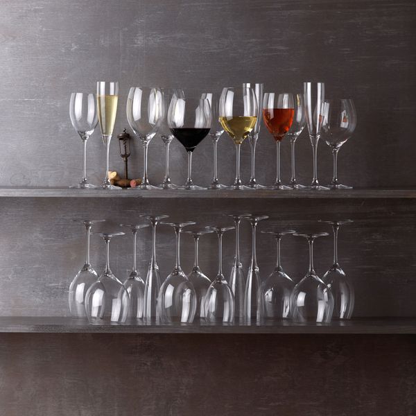 Produktbild: Villeroy & Boch Maxima Burgunderkelch, Set 4tlg.