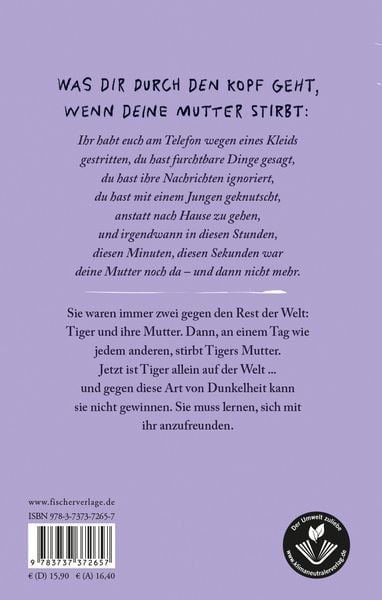 Produktbild: How to Make Friends with the Dark