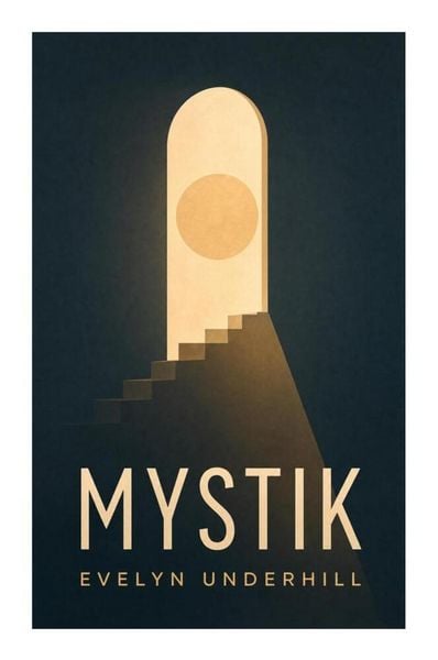 Produktbild: Mystik