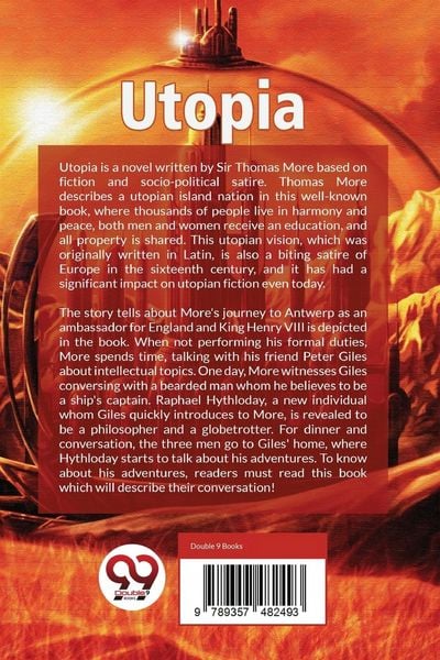 Produktbild: Utopia
