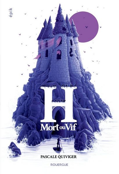 Produktbild: H, mort ou vif