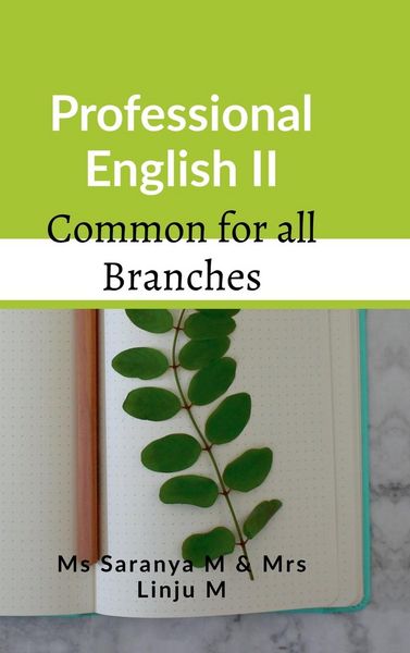 Produktbild: Professional English II