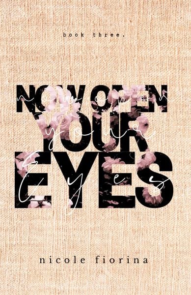 Produktbild: Now Open Your Eyes
