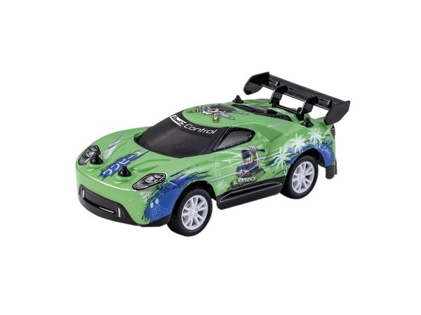 Produktbild: "One Piece" Zoro RC Rally Car