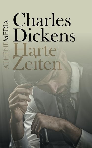 Produktbild: Harte Zeiten
