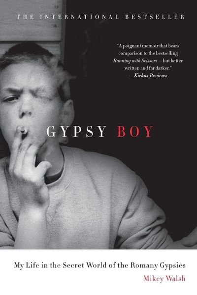 Produktbild: Gypsy Boy