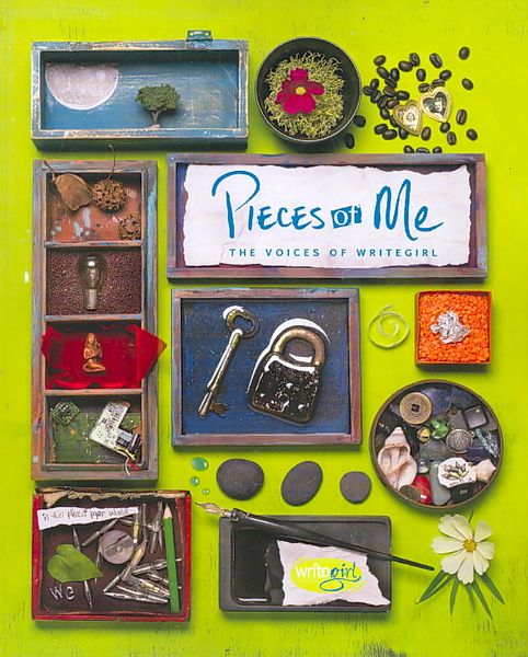 Produktbild: Pieces Of Me