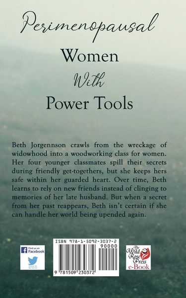Produktbild: Perimenopausal Women With Power Tools