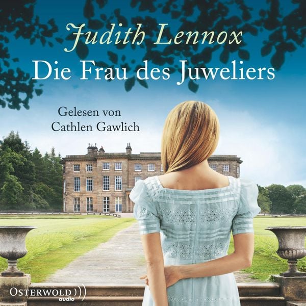 Produktbild: Die Frau des Juweliers