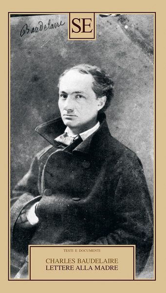 Produktbild: Lettere alla madre