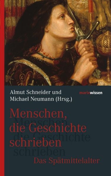 Produktbild: Menschen, die Geschichte schrieben