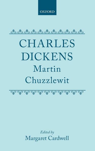 Produktbild: Dickens