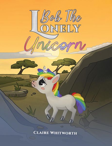 Produktbild: Bob The Lonely Unicorn