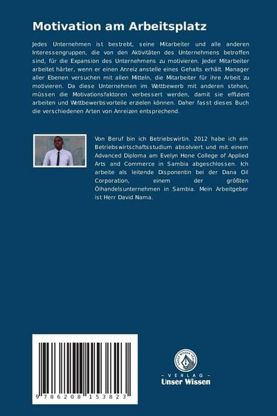 Produktbild: Motivation am Arbeitsplatz