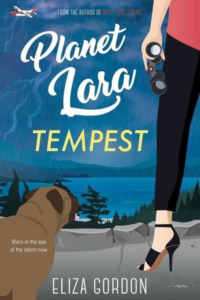 Produktbild: Planet Lara