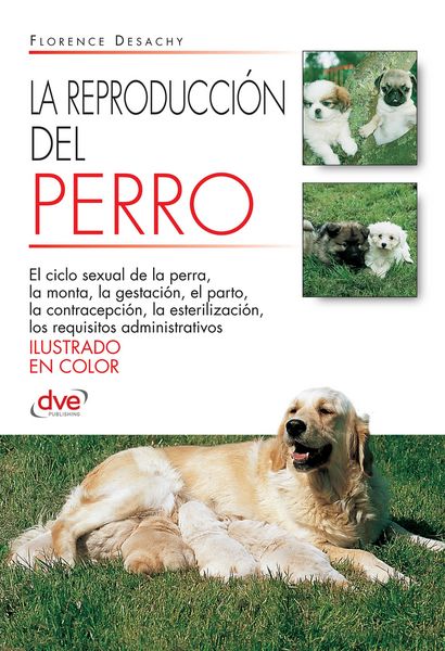 Produktbild: La reproducci&oacute;n del Perro