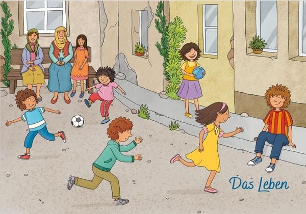 Produktbild: Türkei for kids