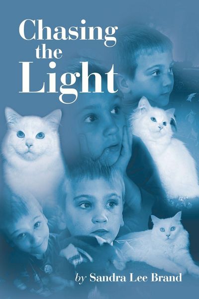 Produktbild: Chasing the Light
