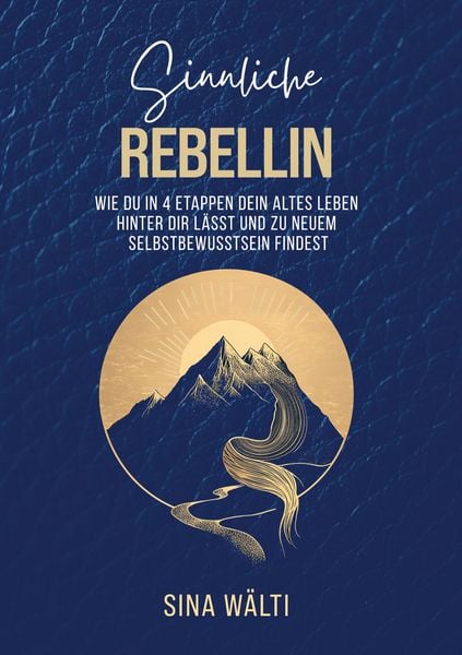 Produktbild: Sinnliche Rebellin
