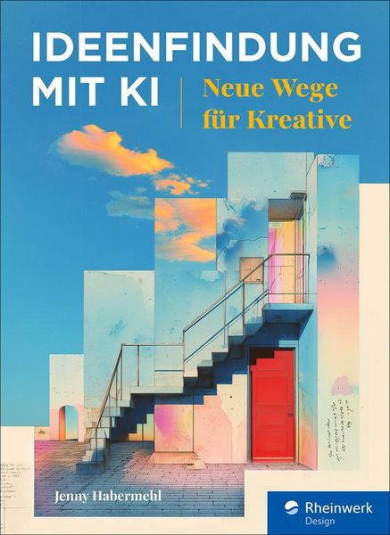 Produktbild: Ideenfindung mit KI