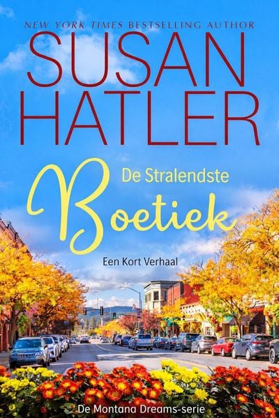 Produktbild: De Stralendste Boetiek