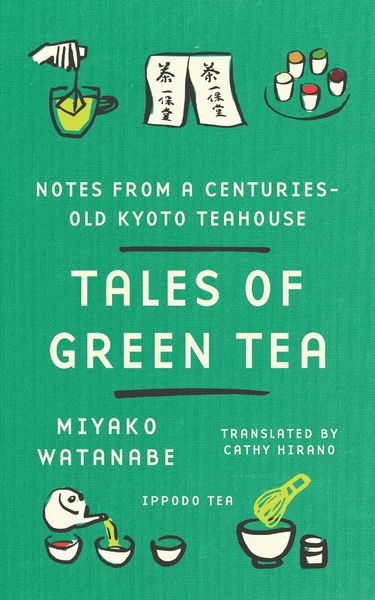 Produktbild: Tales of Green Tea