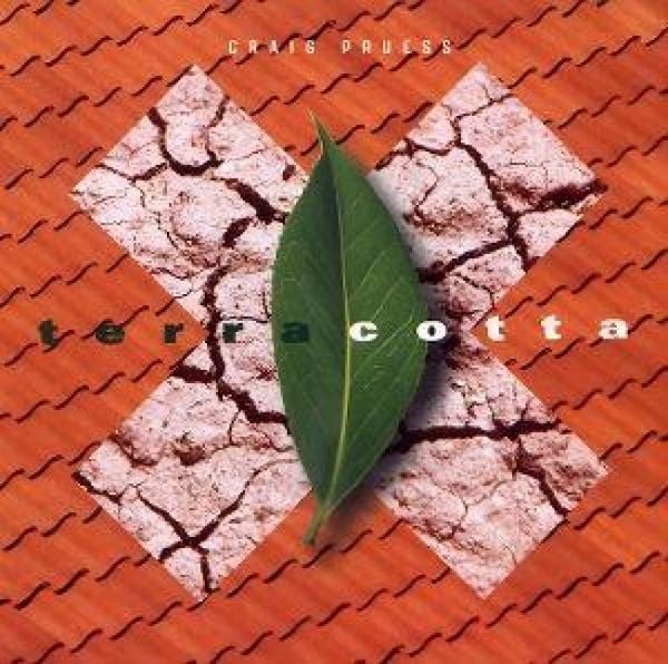 Produktbild: Terracotta