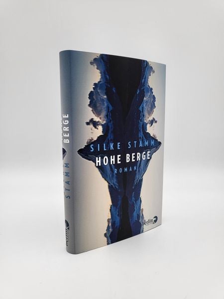Produktbild: Hohe Berge