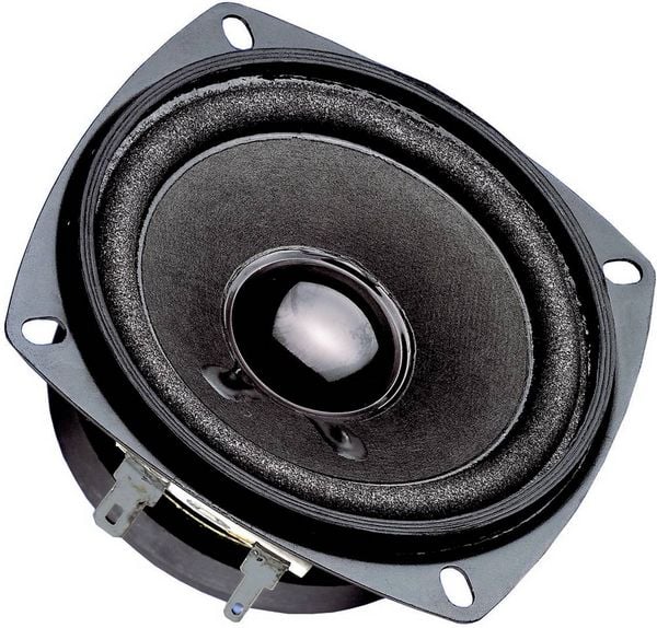 Produktbild: Visaton FR 8 - 4 Ohm 3.3 Zoll 8cm Breitb&auml;nder 10W 4Ω