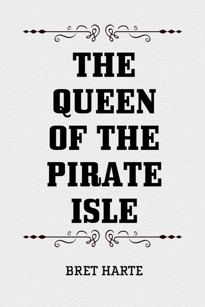 Produktbild: The Queen of the Pirate Isle