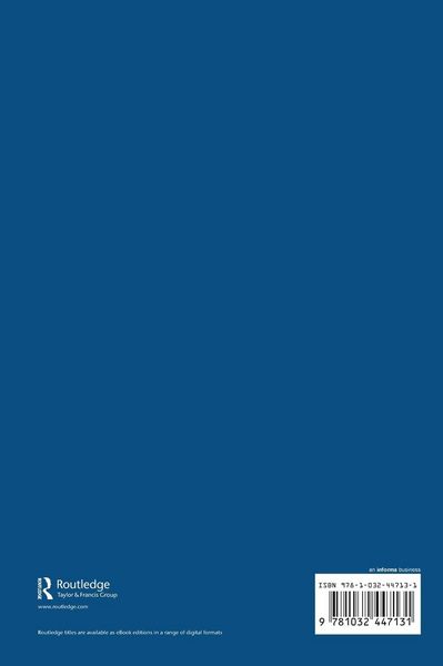Produktbild: Examining the COVID Crisis from a Geographical Perspective