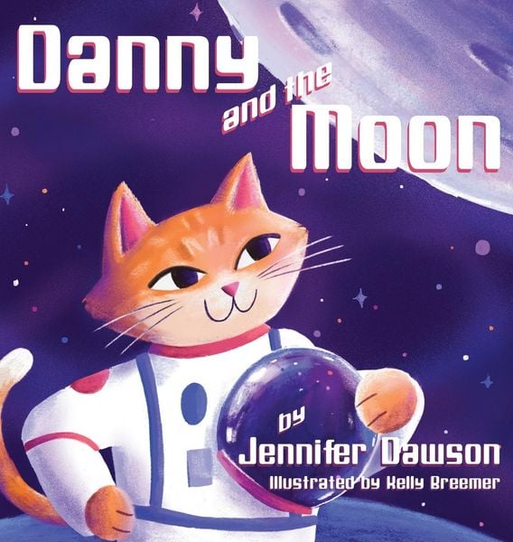 Produktbild: Danny and the Moon
