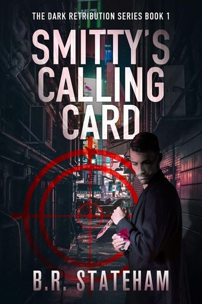 Produktbild: Smitty's Calling Card