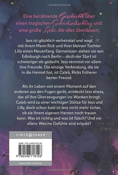 Produktbild: Weil ich dich immer lieben werde
