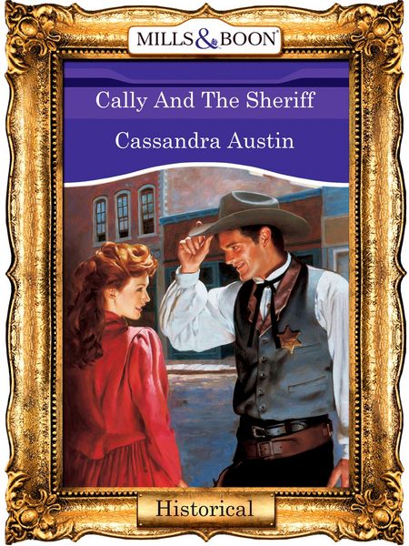 Produktbild: Cally And The Sheriff