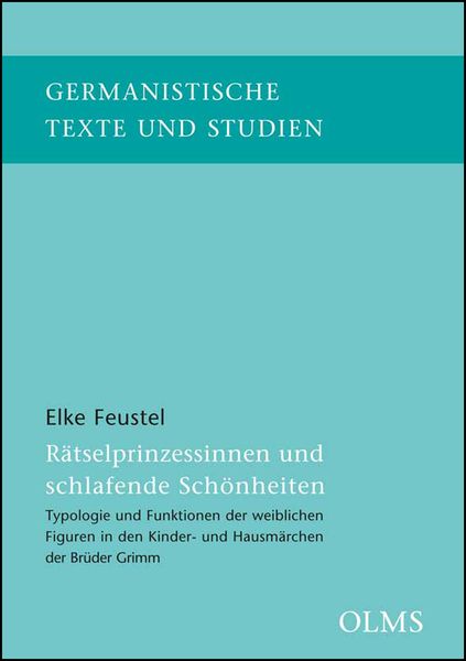 Produktbild: R&auml;tselprinzessinnen und schlafende Sch&ouml;nheiten
