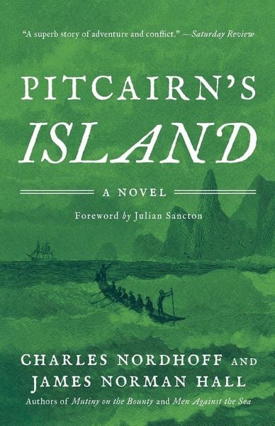 Produktbild: Pitcairn's Island