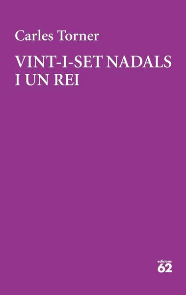 Produktbild: Vint-i-set Nadals i un rei