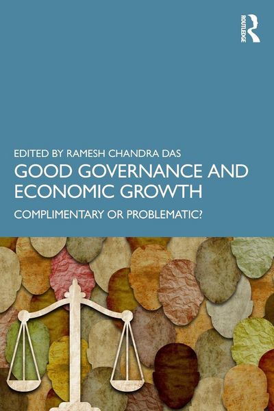 Produktbild: Good Governance and Economic Growth