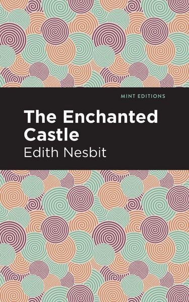 Produktbild: The Enchanted Castle