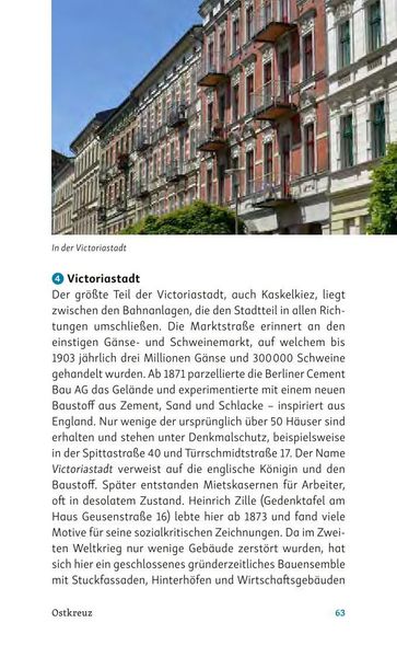 Produktbild: Berlin mit der Ringbahn entdecken