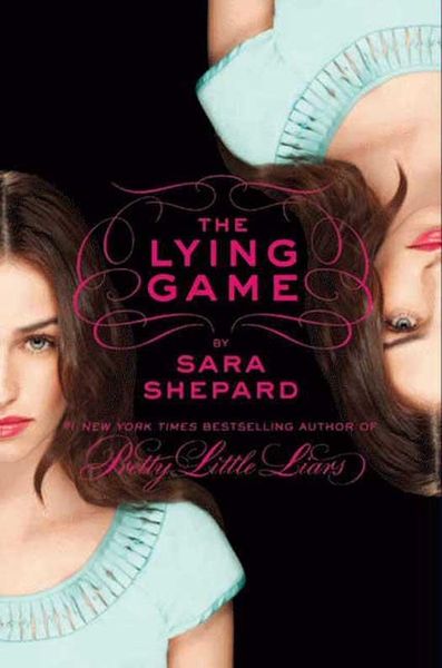 Produktbild: The Lying Game