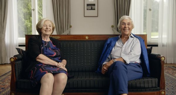 Produktbild: Die Unbeugsamen