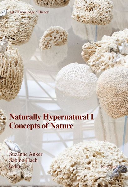 Produktbild: Naturally Hypernatural I: Concepts of Nature