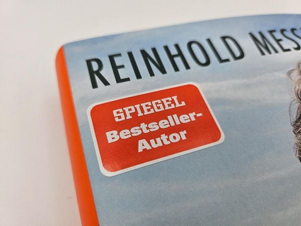 Produktbild: Gegenwind