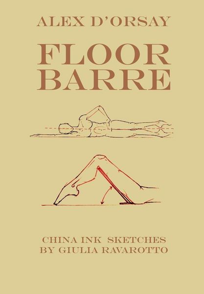 Produktbild: Floor Barre