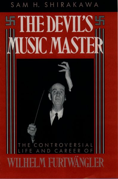 Produktbild: The Devil's Music Master