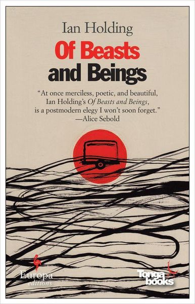 Produktbild: Of Beasts and Beings