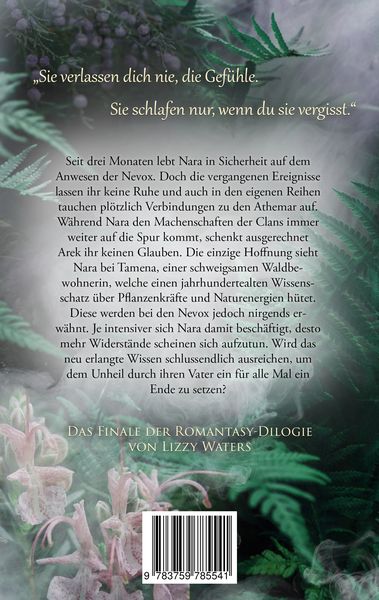 Produktbild: Wof&uuml;r ich bleibe