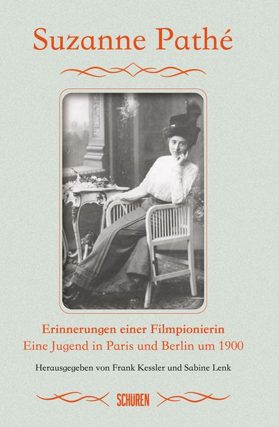 Erinnerungen einer Filmpionierin